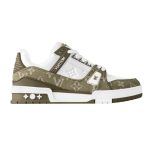 Louis Vuitton LV Trainer Sneaker - Image 6